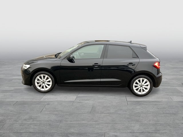 Audi A1 25 TFSI Sportback