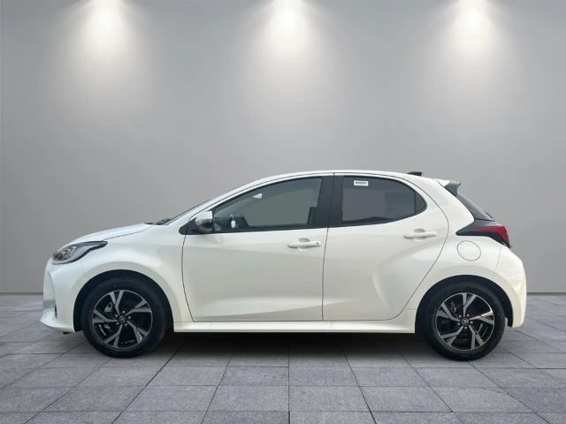 Toyota Yaris Comfort Hatchback Hybride