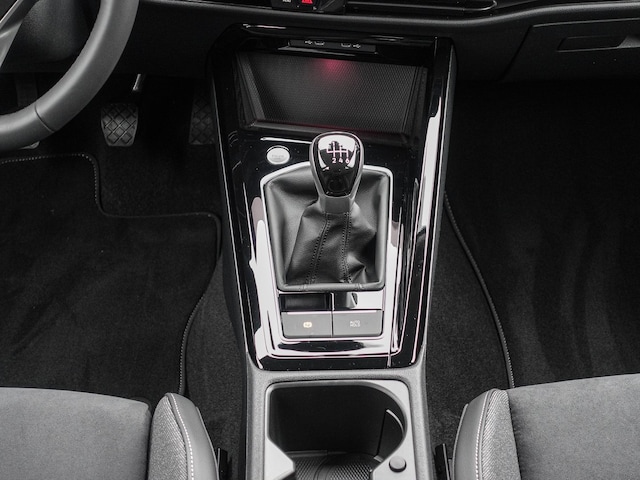 Volkswagen Golf 1.5 TSI