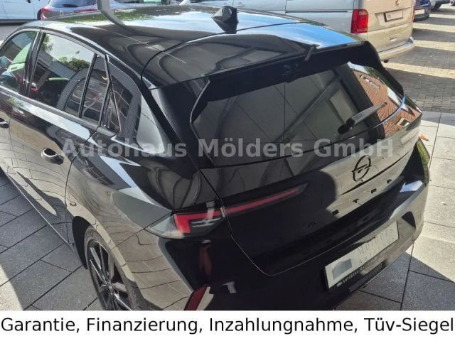 Opel Astra L Lim. *Garantie*Navi*LED*199€ mtl.