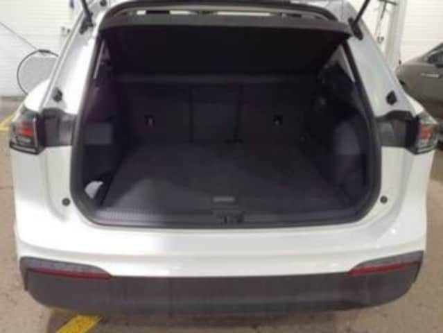 Volkswagen Tiguan 2.0 TDI DSG