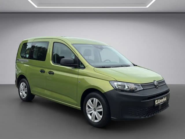 Volkswagen Caddy 2.0 TDI Combi