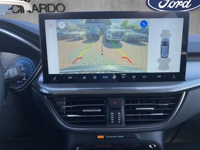 Ford Kuga EcoBoost Titanium