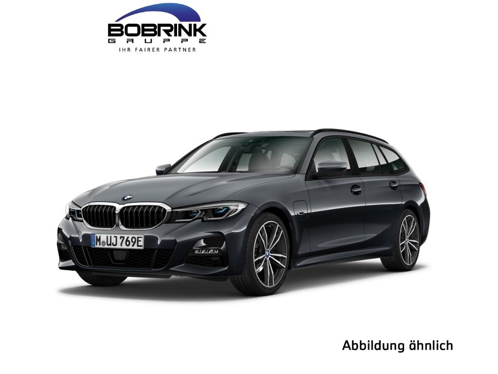 BMW 330 330e M-Sport Touring