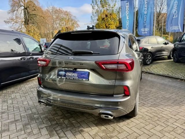 Ford Kuga ST Line