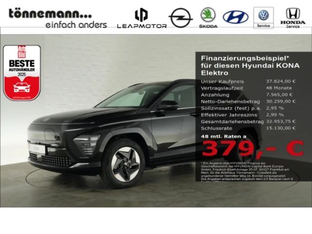 Hyundai Kona Trend