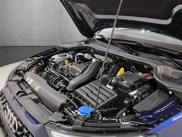 Audi A1 35 TFSI S-Tronic