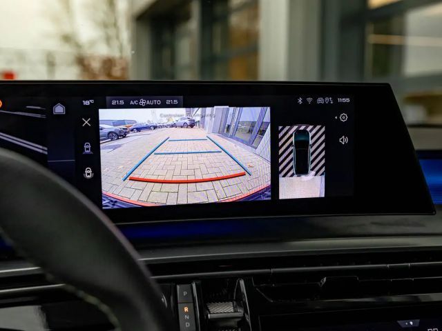 Peugeot 3008 GT-Line