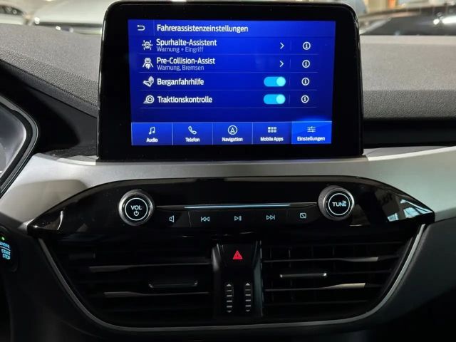 Ford Kuga Cool & Connect