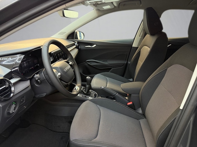 Skoda Fabia Fabia 1,0  TSI