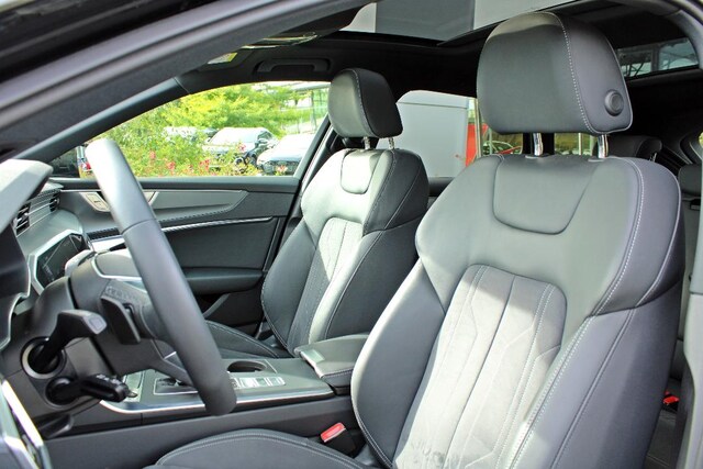 Audi A6 35 TDI Avant S-Tronic