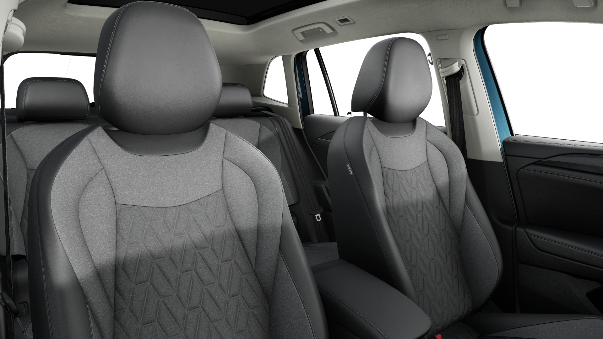 Volkswagen Tiguan 1.5 eTSI DSG Life