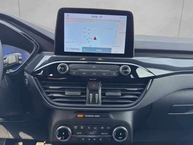 Ford Kuga EcoBoost ST Line X