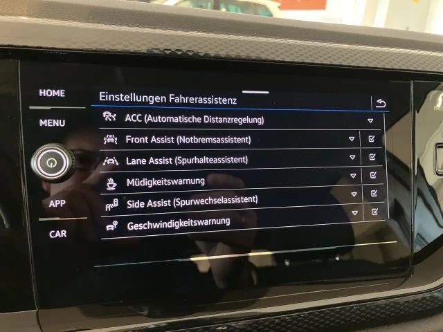 Volkswagen Polo Friends TSI