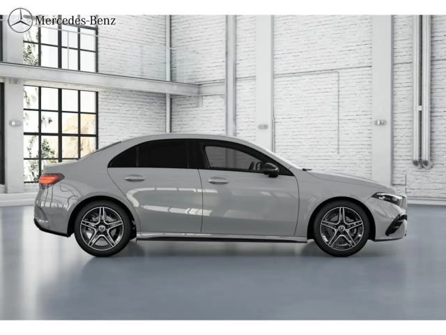 Mercedes-Benz A 200 AMG Line