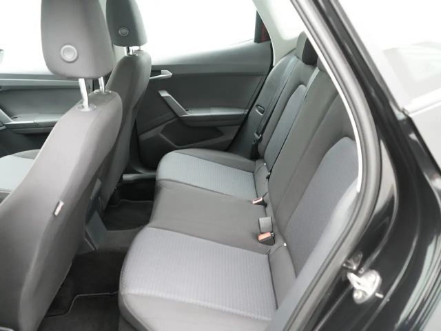 Seat Arona DSG Style