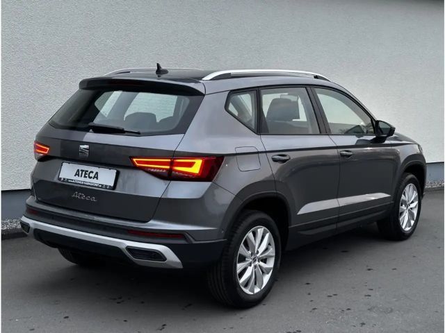 Seat Ateca 1.0 TSI Style