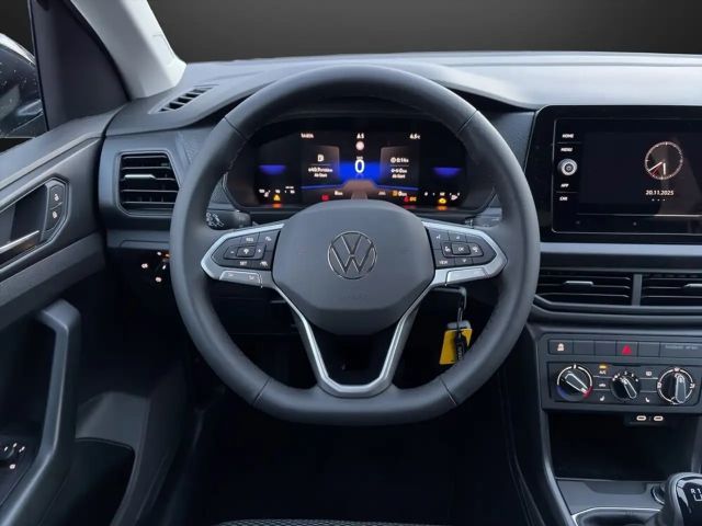 Volkswagen T-Cross 4Me TSI ''SHZ+ACC+uvm''