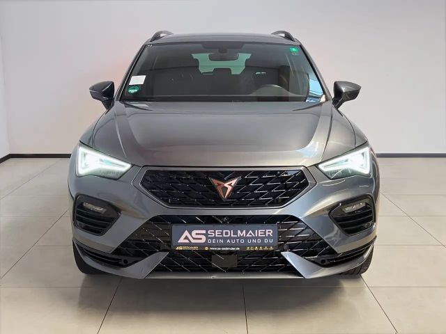 Cupra Ateca 2.0 TSI 4Drive