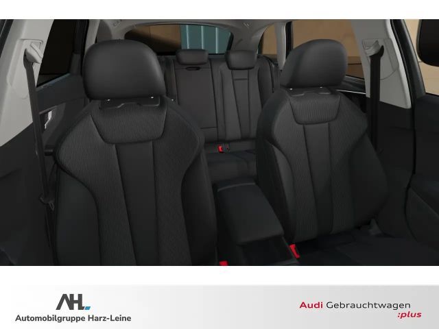 Audi A4 40 TDI Avant S-Line