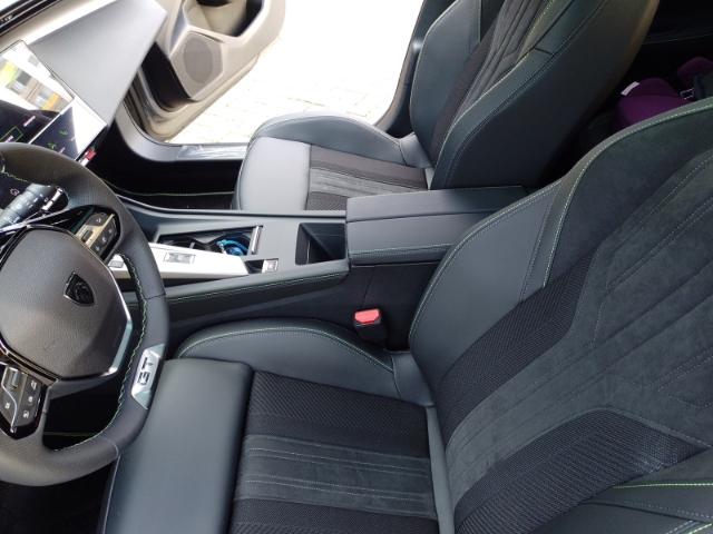 Peugeot 308 GT-Line Hybrid SW