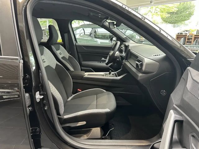 Dacia Bigster Hybrid 155