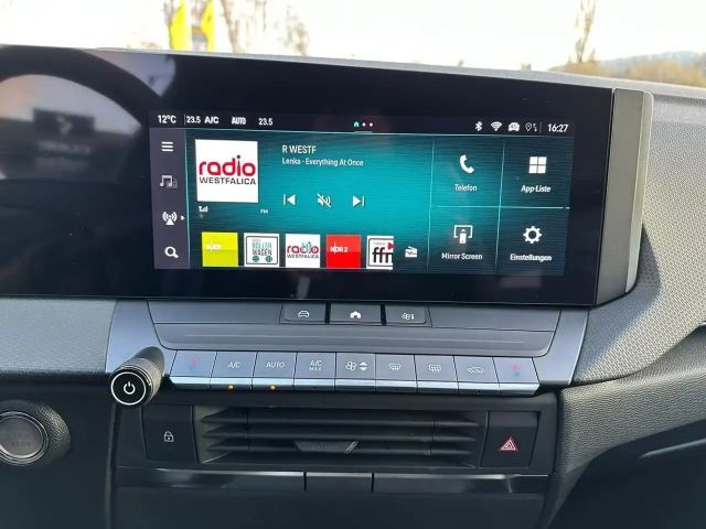 Opel Astra 1.2 Turbo Elegance Turbo