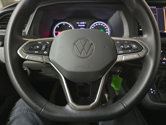 Volkswagen Caravelle 2.0 TDI Comfortline DSG T6