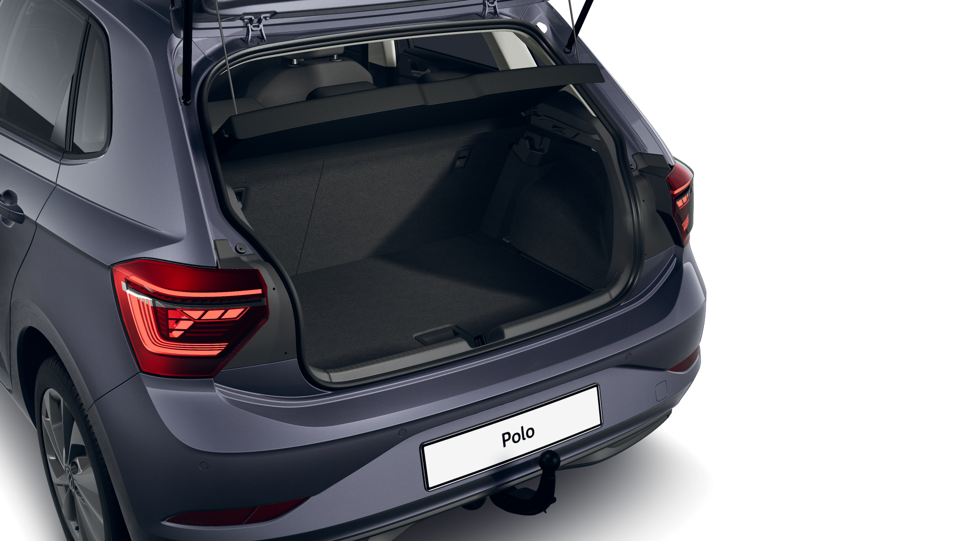 Volkswagen Polo DSG Style