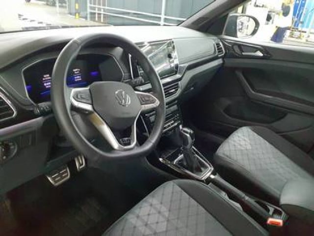Volkswagen T-Cross 1.5 TSI DSG IQ.Drive R-Line