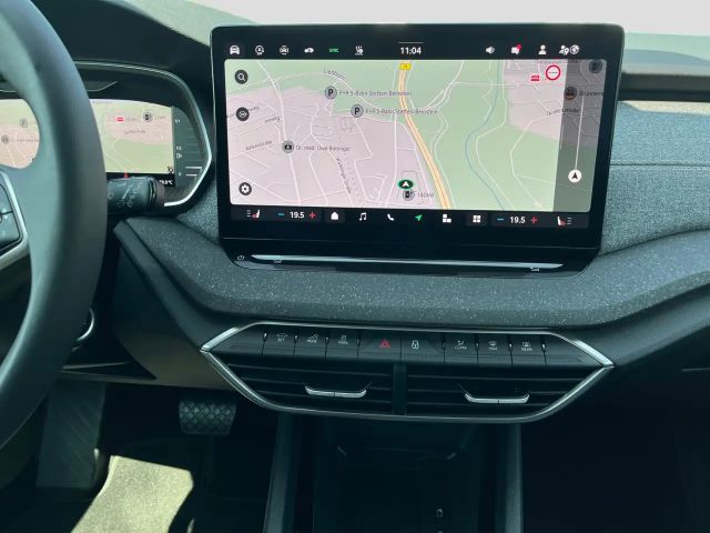 Skoda Octavia 2.0 TDI Combi Selection