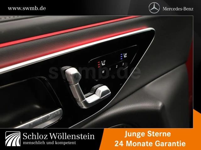 Mercedes-Benz E 450 4MATIC