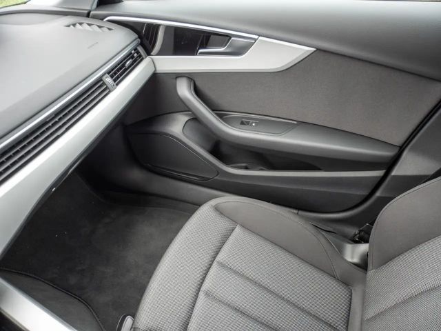 Audi A4 35 TDI Avant S-Tronic