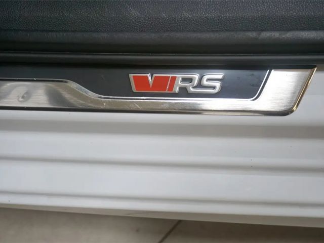 Skoda Octavia 2.0 TSI RS