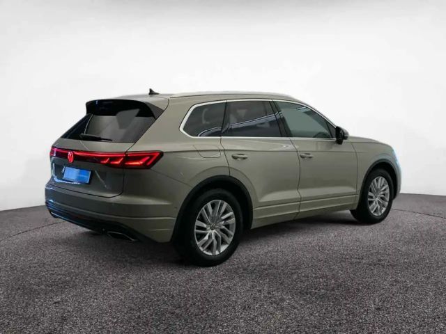 Volkswagen Touareg Elegance Elegance