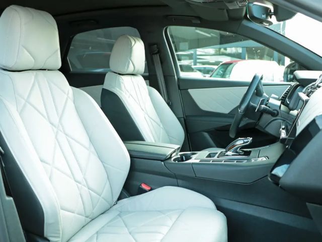 DS DS 7 Crossback Crossback