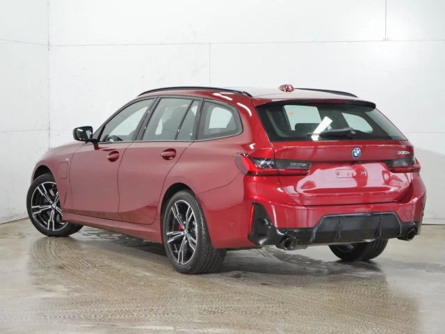 BMW 330 330e M-Sport Touring