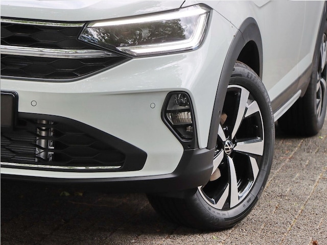 Volkswagen Taigo 1.5 TSI DSG IQ.Drive Style