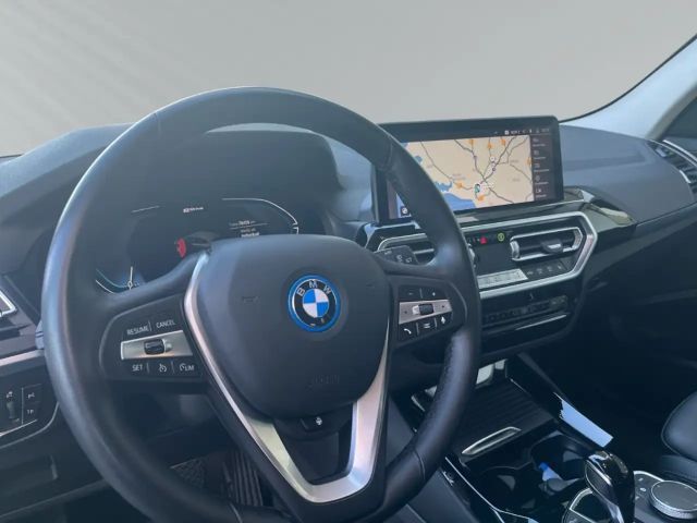 BMW X3 xDrive30e