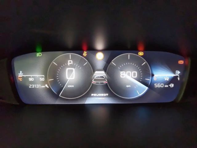 Peugeot 308 Allure Pack BlueHDi EAT8 SW