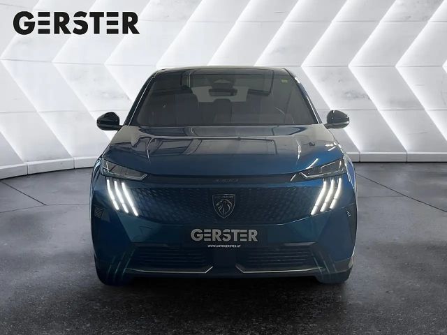 Peugeot 3008 Allure Pack Hybrid