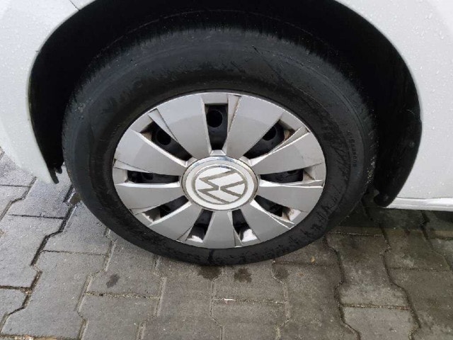 Volkswagen up! Move Move up!