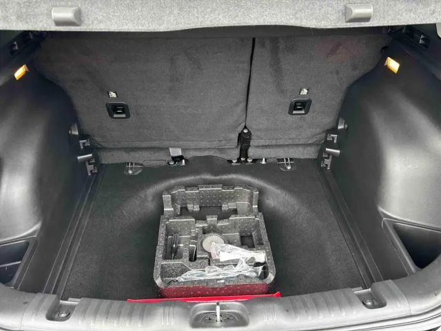 Jeep Compass Hybrid Limited