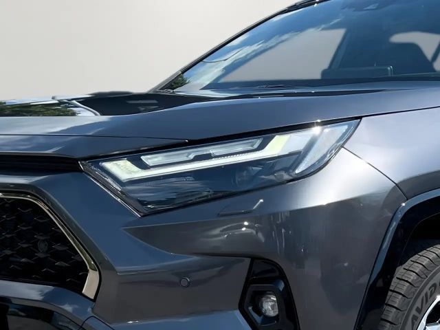 Toyota RAV4 5-deurs Plug-in Style