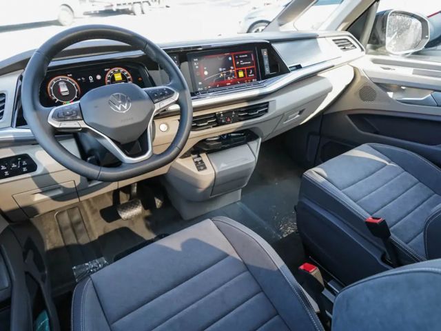 Volkswagen Multivan DSG T7