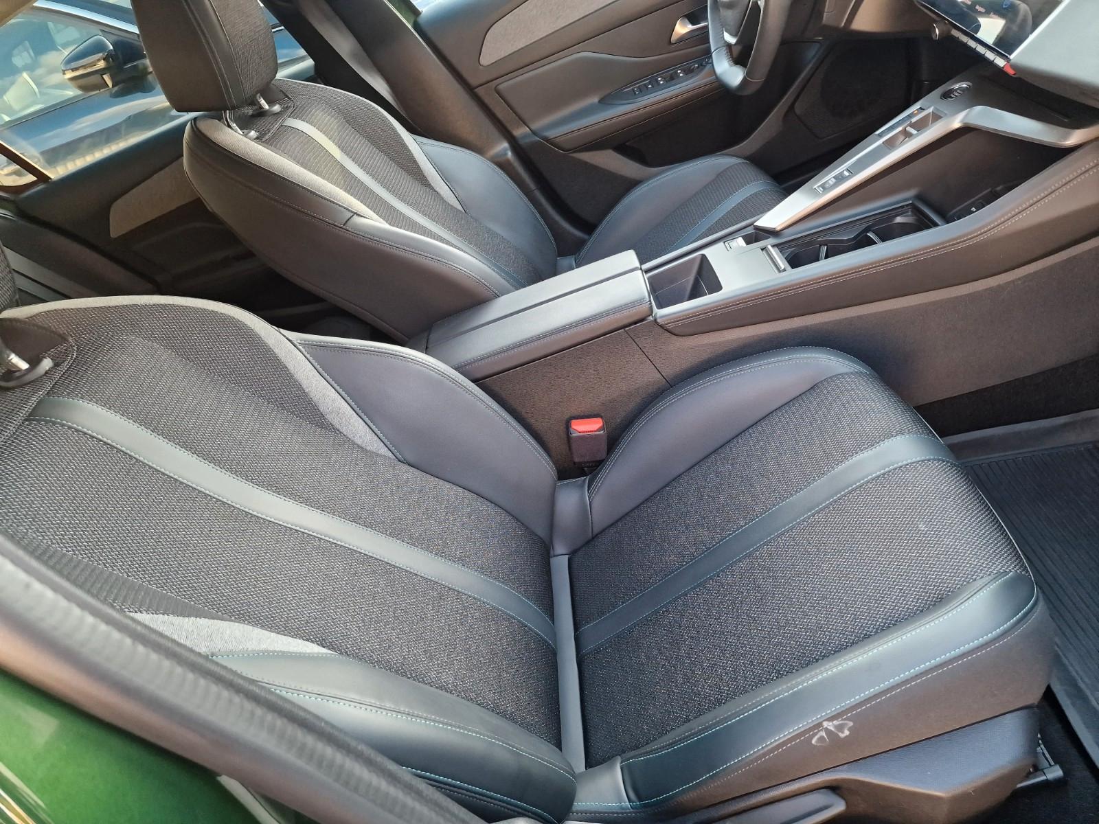 Peugeot 308 Allure Pack EAT8 PureTech