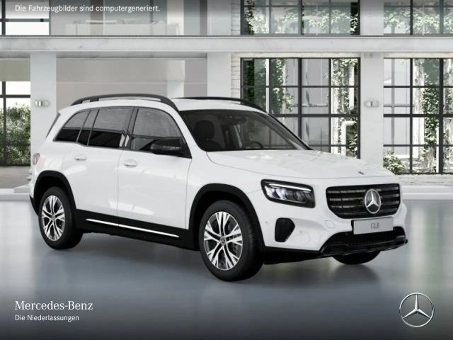 Mercedes-Benz GLB 200 Progressive