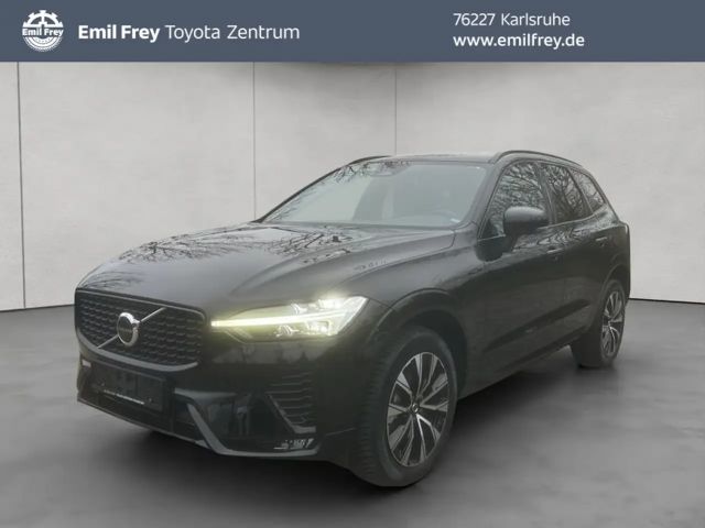 Volvo XC60 Dark Plus
