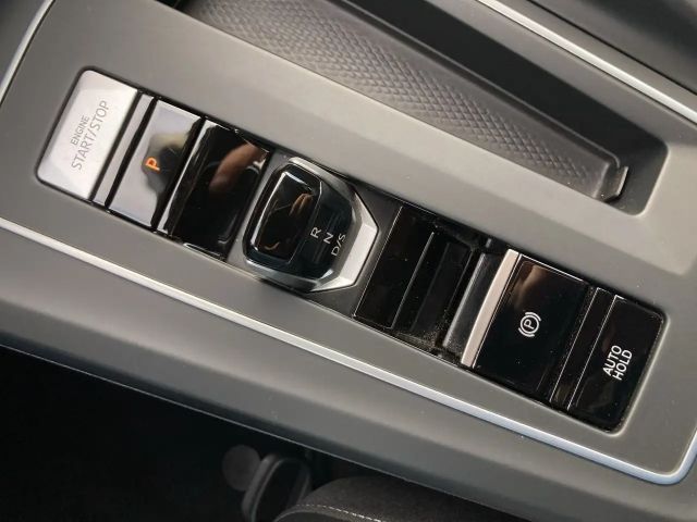 Volkswagen Golf 2.0 TDI DSG