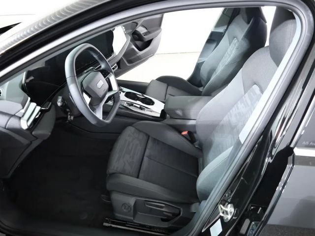 Audi A5 Hybride Quattro